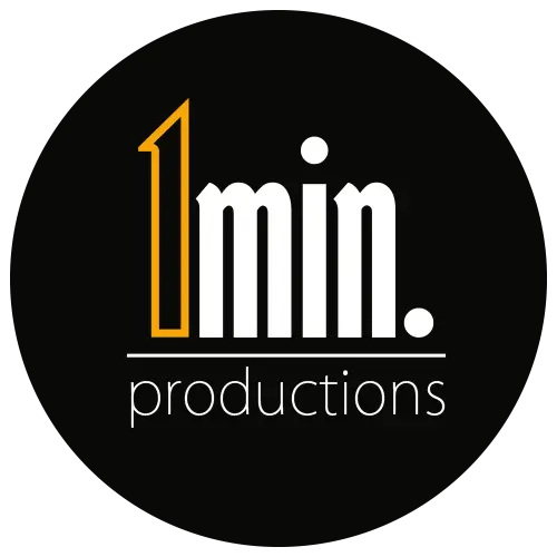 1min logo
